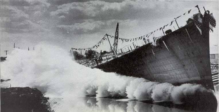 ヘンリー・B・ウィルソン 軍艦 エンブレム ヘンリー・B・ウィルソン (ミサイル駆逐艦) - Wikipedia